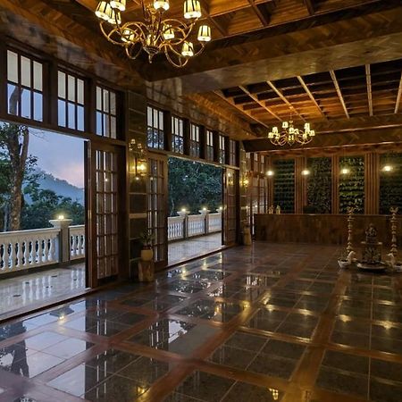 Ayara Coorg Resort And Spa Virajpet Exterior foto