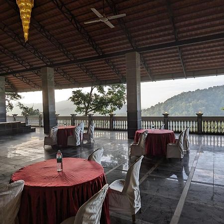 Ayara Coorg Resort And Spa Virajpet Exterior foto